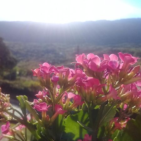 Pousada Nascer Do Sol Tiradentes Esterno foto