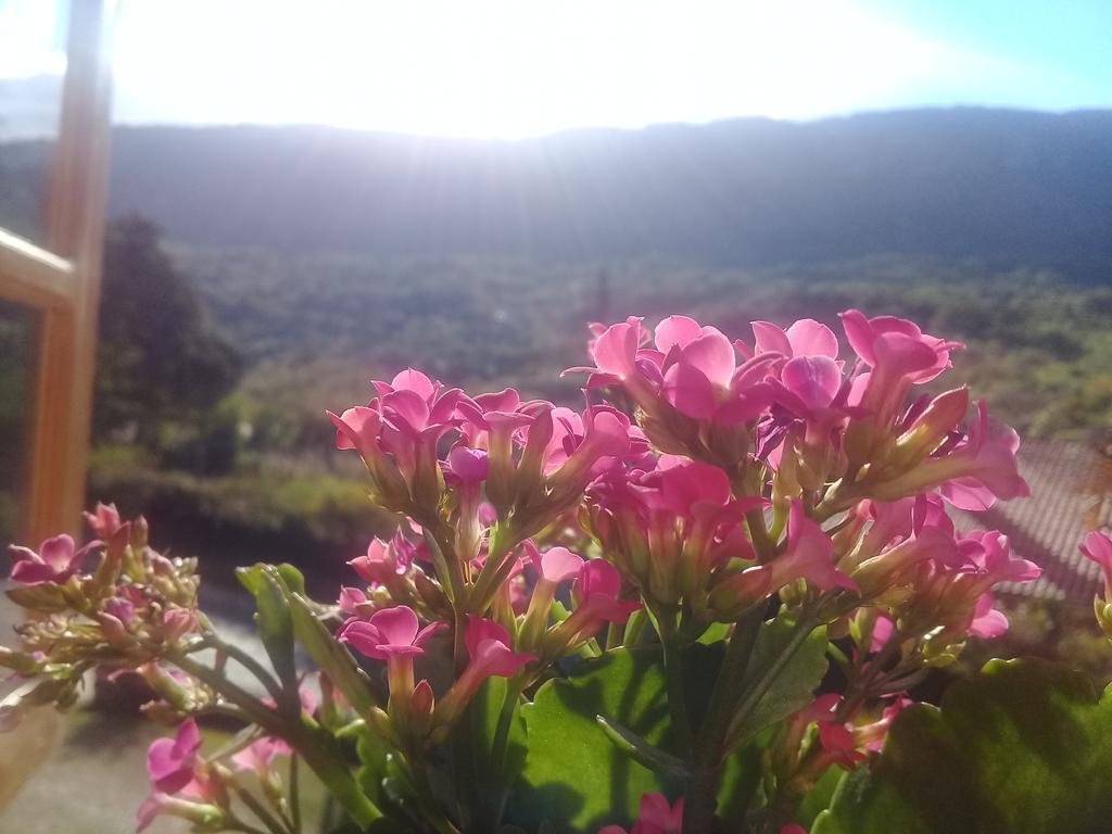 Pousada Nascer Do Sol Tiradentes Esterno foto